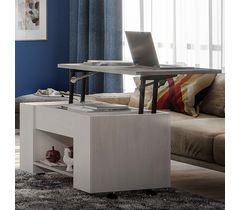 Леон 219 Стол журнальный трансформер