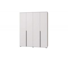Шкаф для одежды 4-х дверный Наоми