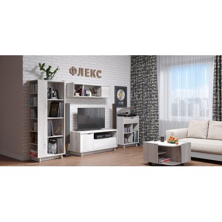 Модульная детская Флекс 2