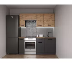 Гарнитур кухонный Дели-1800