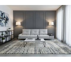 Диван трехместный модульный Нео