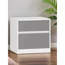 Тумба прикроватная Нильс 32